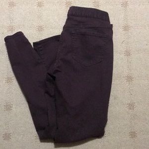 Old Navy Rockstar Jeggings